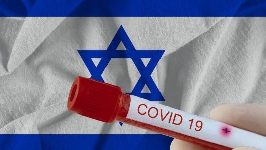 Израел вкара България в „червената зона“ заради повишения брой заразени с COVOD-19